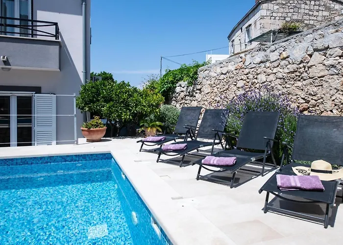 Vila Mediterana *