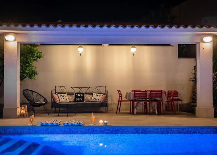 Vila Mediterana *