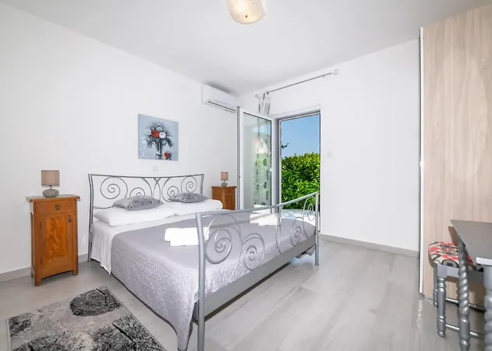 Vila Mediterana *