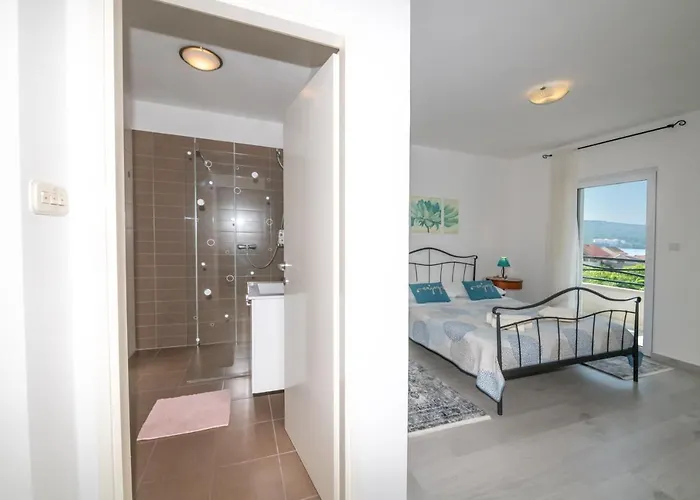 Vila Mediterana Vis
