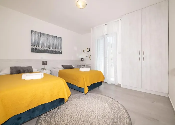 Villa Mediterana