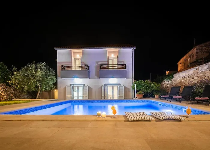 Vila Mediterana *