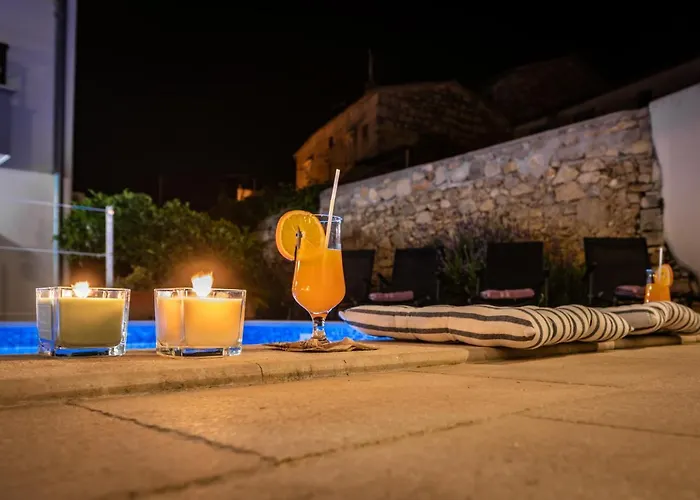 Villa Mediterana *