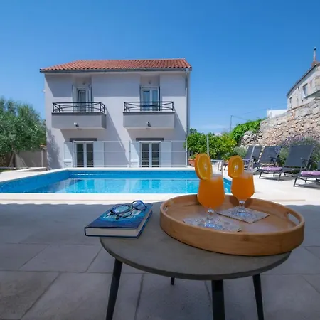 Mediterana Villa Vis