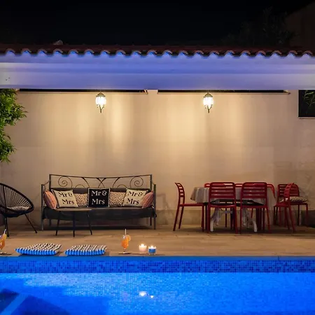 Villa Mediterana *