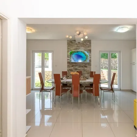 Mediterana Villa