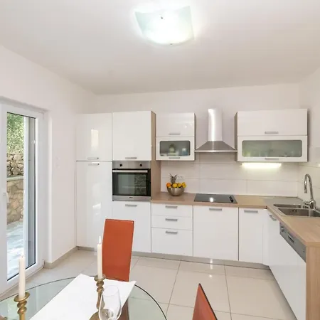 Mediterana Villa Vis