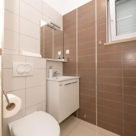 Mediterana Villa Vis