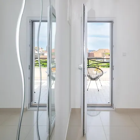 Mediterana Villa Vis