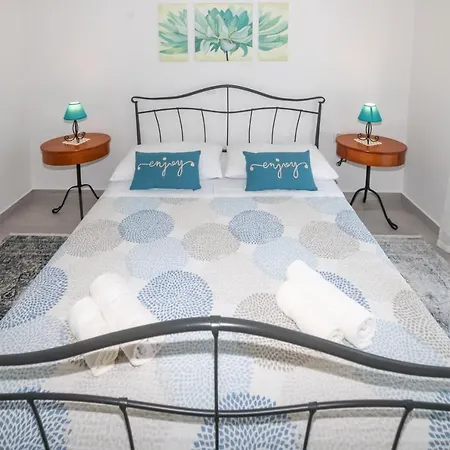 Mediterana Villa Vis