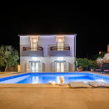 Villa Mediterana *