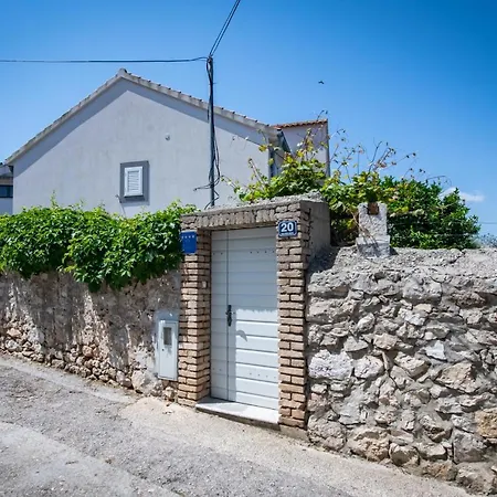 Villa Mediterana Vis