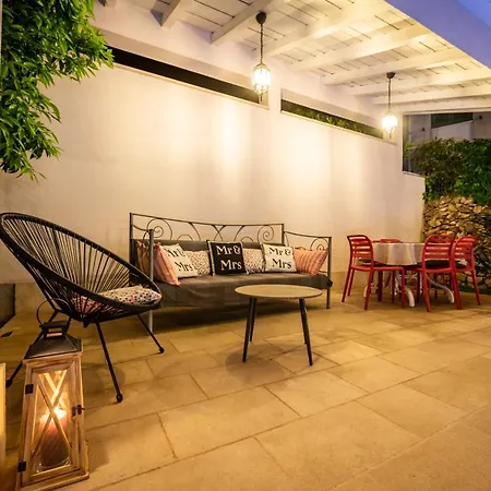 Villa Mediterana *