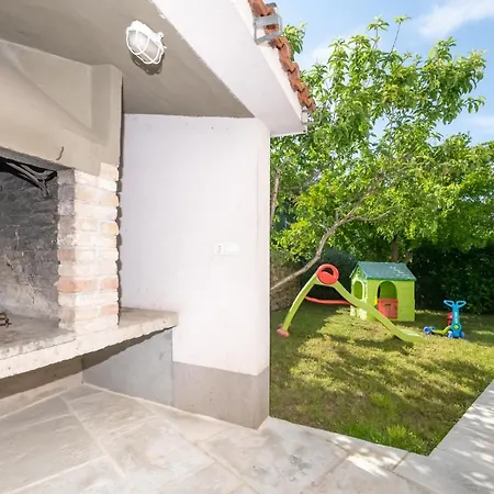 Mediterana Villa Vis