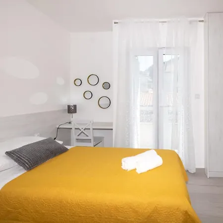 Mediterana Villa Vis