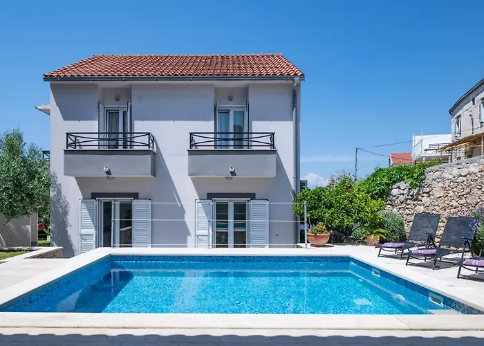 Mediterana Villa