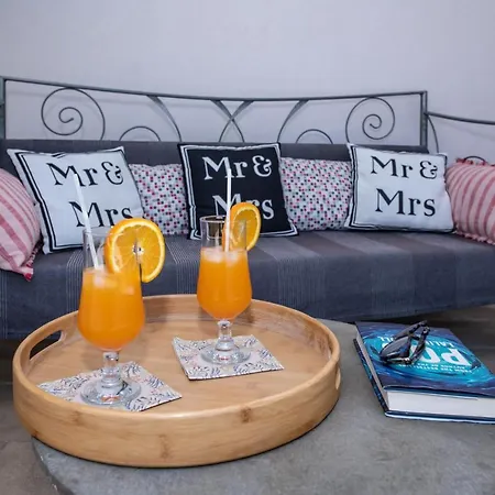 Mediterana ヴィラ ヴィス