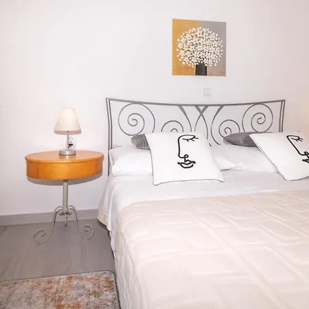 ヴィラ Mediterana *