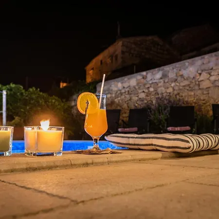 Villa Mediterana *