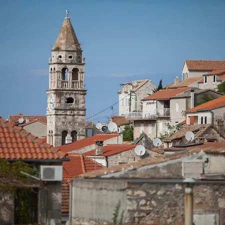 ヴィラ Mediterana