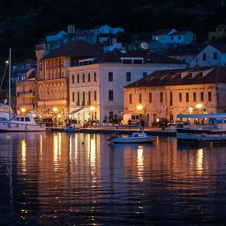 Mediterana ヴィラ ヴィス